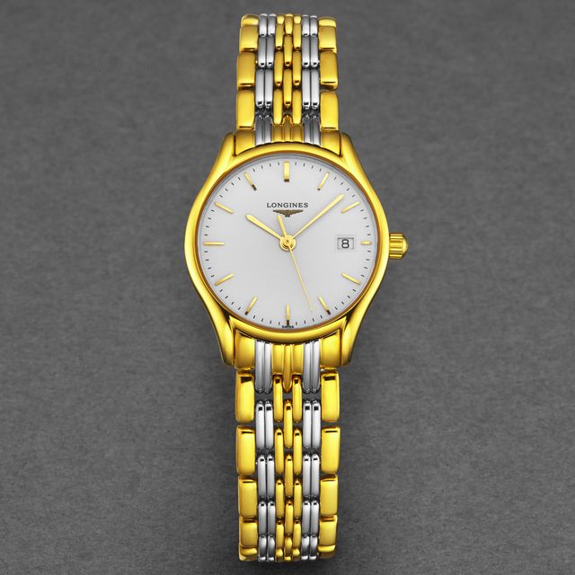 Longines Lyre L4.259.2.12.7 Image 4